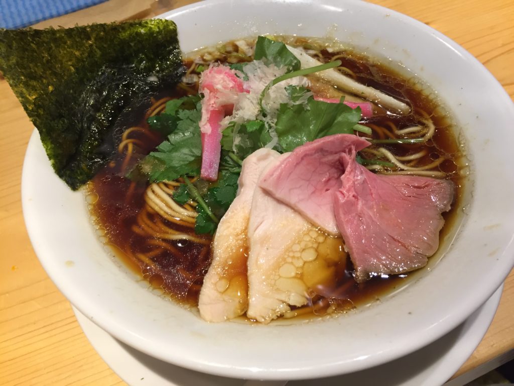 My favorite Ramen